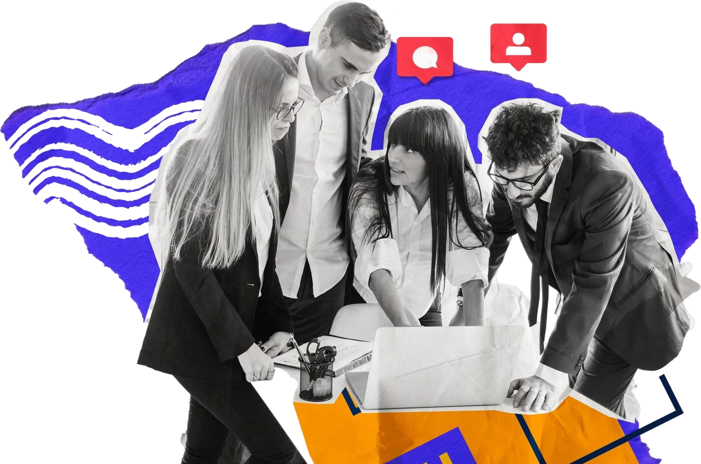 social-media-concept